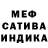 ТГК вейп Julianna Sid